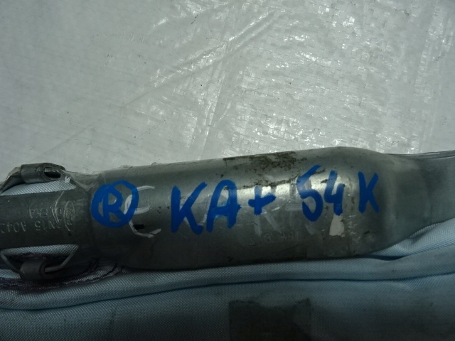 фото №7, Ford ecosport air bag шторка безопасности правая