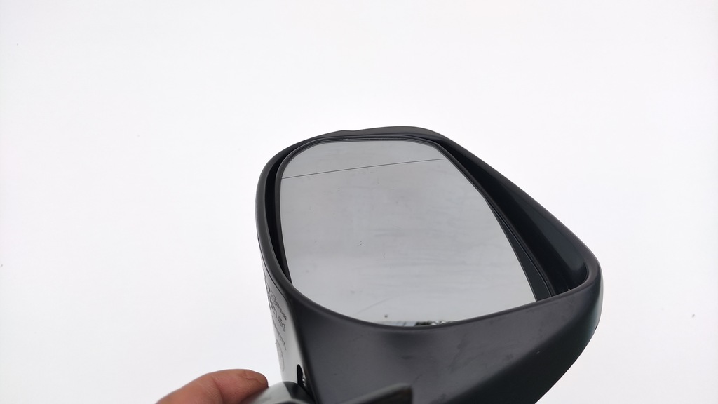 фото №9, Honda jazz iii 09- зеркало левая 5 pin europa e13021453 lu97