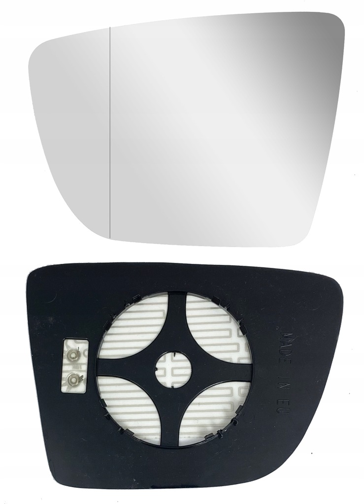 фото №1, Вкладиш дзеркало kia venga 09-19 asf+grz+pl ліва