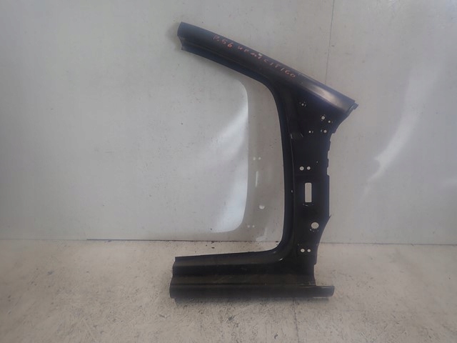 фото №1, Порог правый блок двигателя обшивка правое vw up mii citigo 1s 2011-