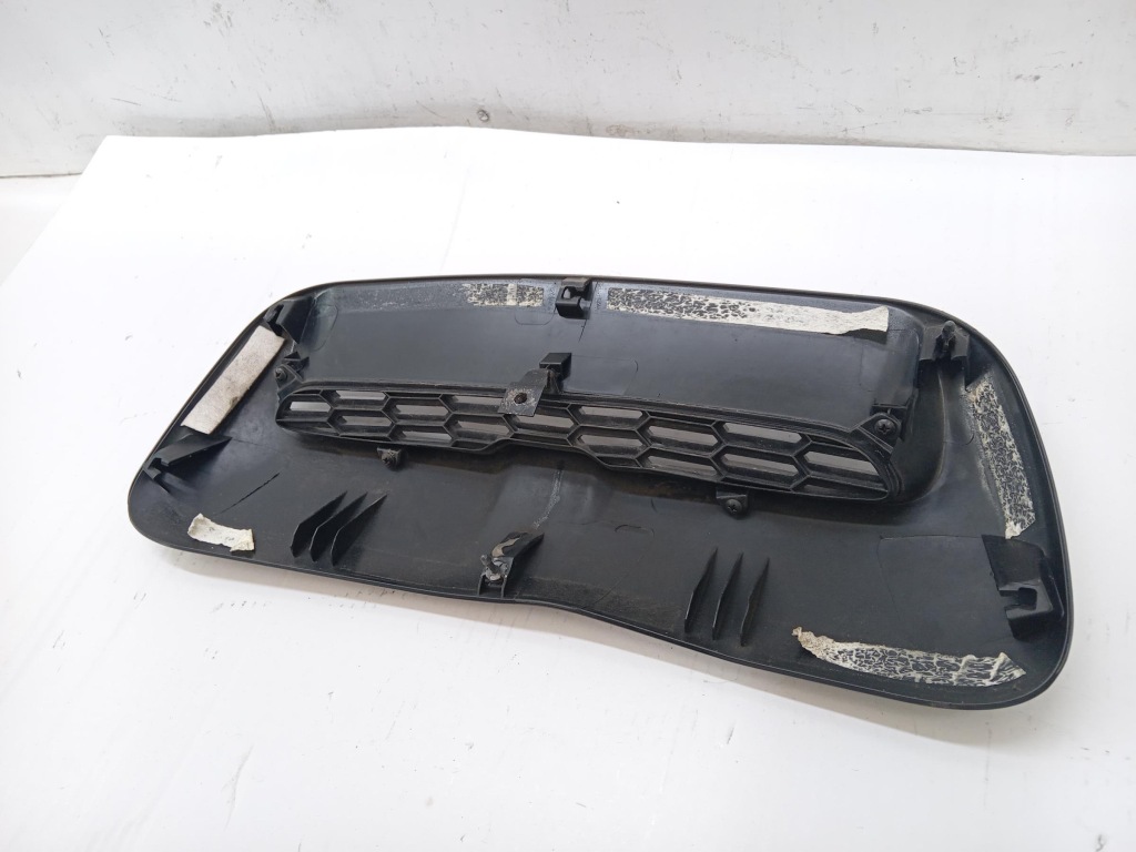 Впуск воздуха на капот mini r56 cooper s в Украине