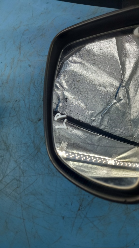 фото №5, Дзеркало ліва opel meriva 03r hb 1.6b