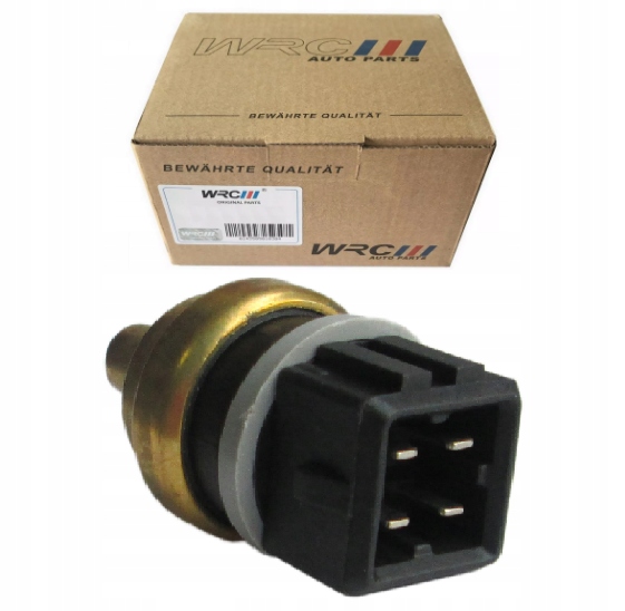 фото №9, Датчик температуры wody жидкость audi a4 b5 a6 c4 c5