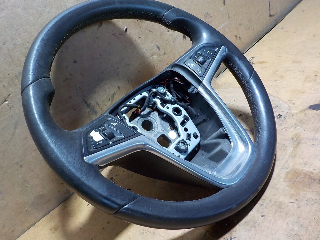 фото №5, Воздуховод многофункциональный insignia 09r.