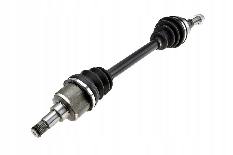 Купити Привідний вал привідна ford focus 1.0t 12- ліва /механічна коробка передач/