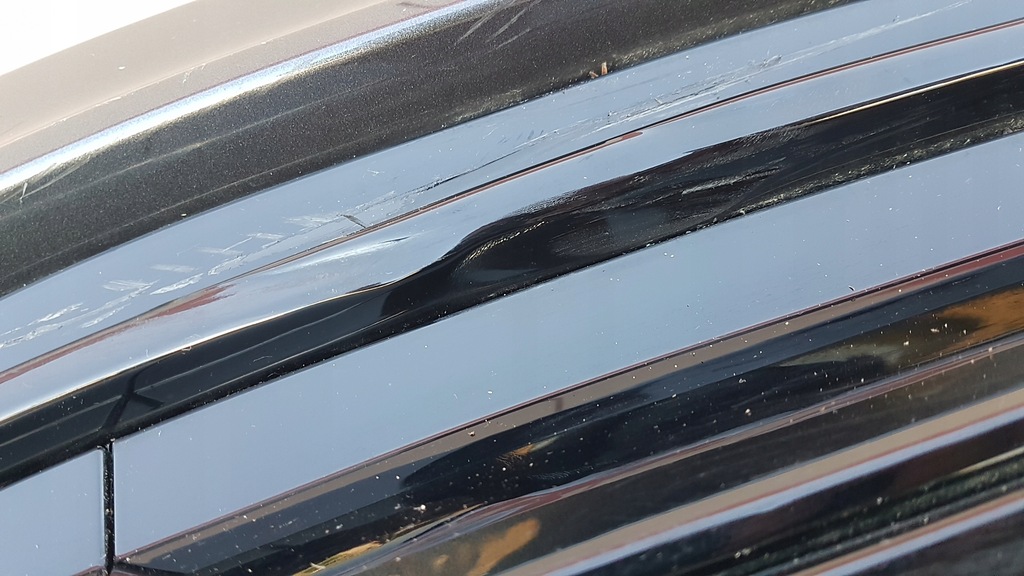 фото №10, Бампер задня audi e-tron gt rs 4j3807421b