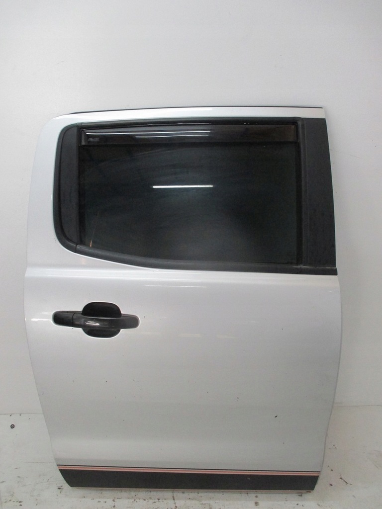 фото №1, Двері праве задні ford ranger 19r