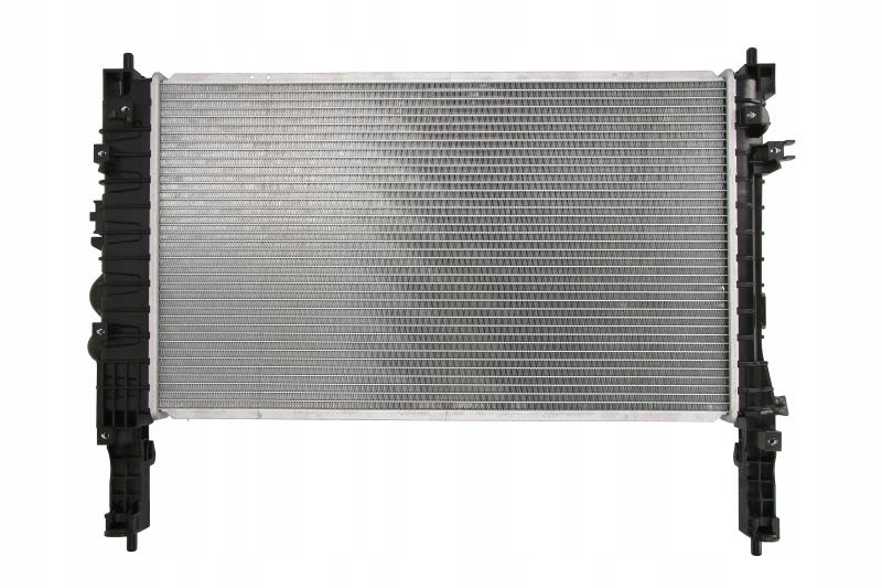 фото №12, Nrf радиатор двигателя wody chevrolet trax opel mokka mokka x 1.4