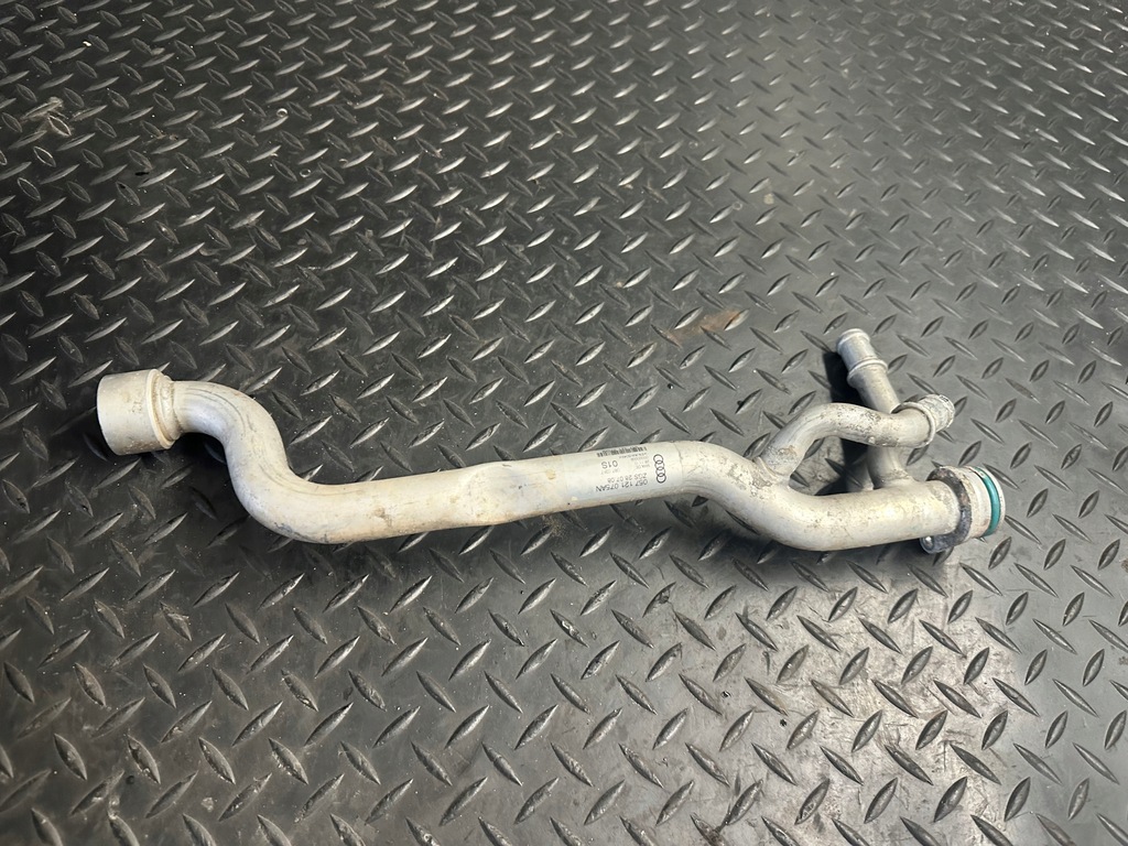 фото №5, Шланг wody audi a8 d4 4.2 tdi cds 057121075an