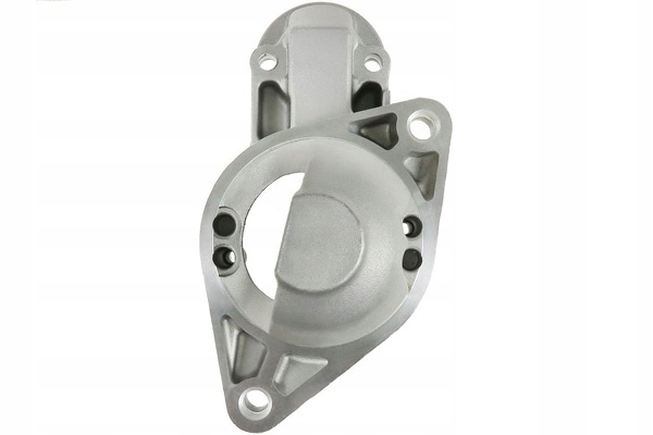 фото №2, Кришка стартер, карбюратора as-pl sbr5011