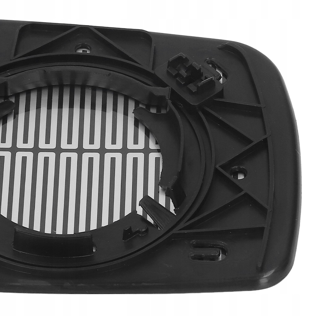 фото №12, З підігрівом скло дзеркало заднього clear vision заміна скло дзеркало