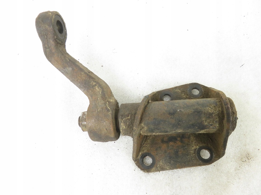 фото №1, Кронштейн тяга opel antara a