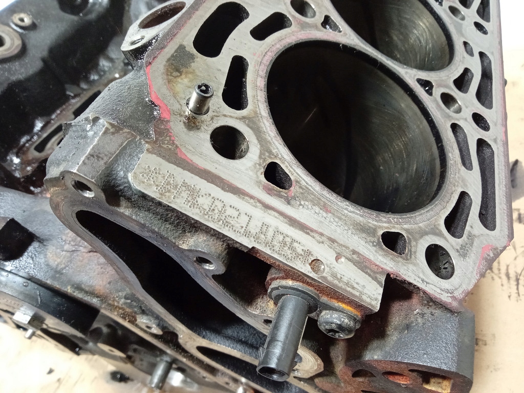 фото №8, Audi a7 c8 3.0 tdi v6 344 km блок двигуна dmkd