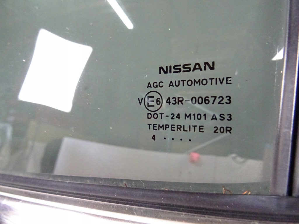 фото №10, Pulsar двері ліва задня gno повний 2014 rok