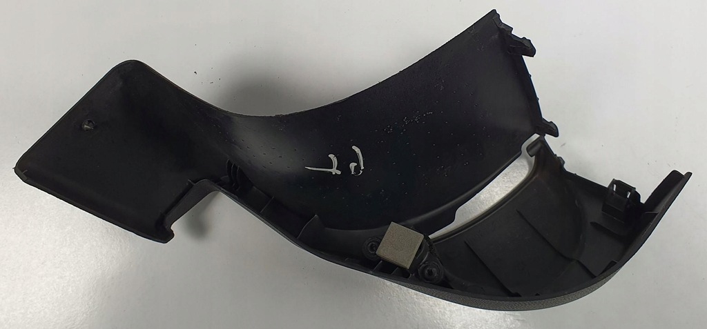 фото №5, Направляющая поперечина защита стойка правый задняя mazda mx-5 iii nc ne5168520