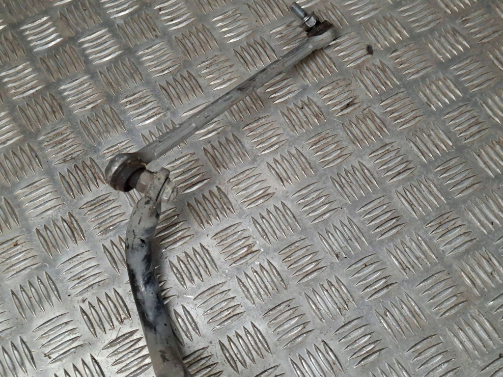 Стабілізатор передній bmw x1 e84 6793171 Оригінал