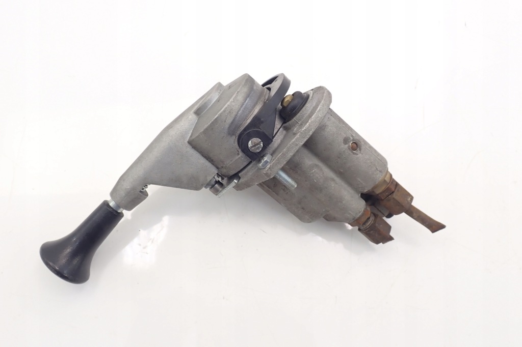 Клапан гальма ручного sorl 35260080020 в Україні