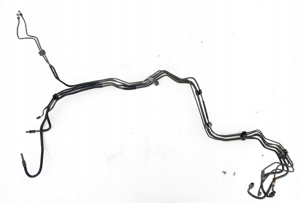 фото №1, Дроти гальмівні vsc esp corolla e12 2002 - 2006