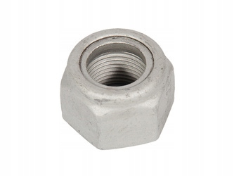 фото №1, 1370455 гайка m20x1.5mm шкворень рычага transit 06-14 w711076-s440