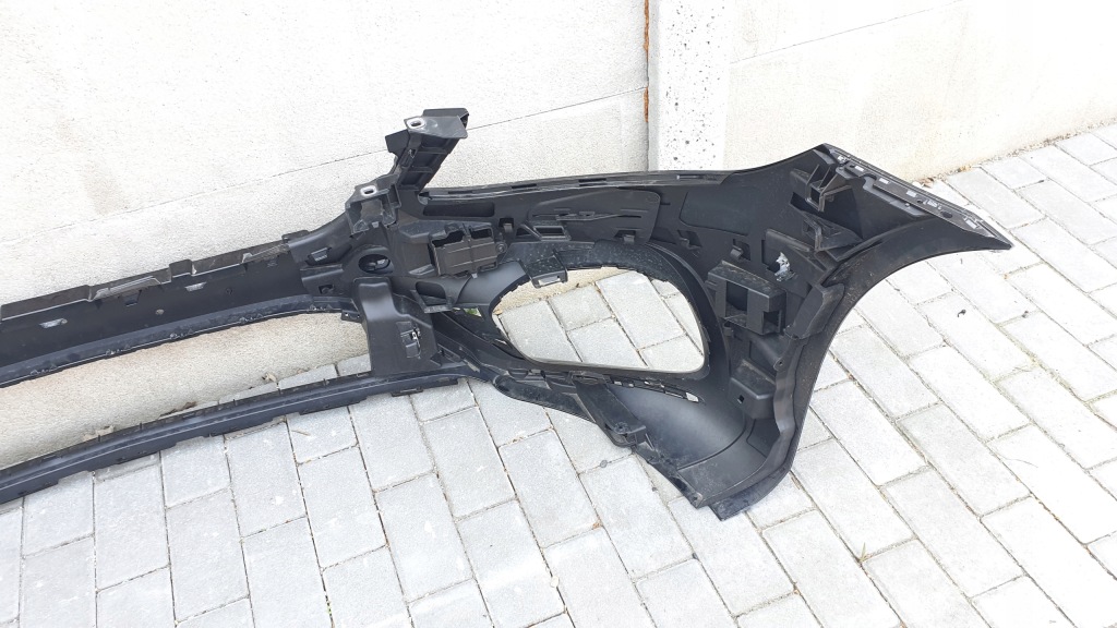 фото №9, Бампер mercedes s klasa w222 amg lift prest-01