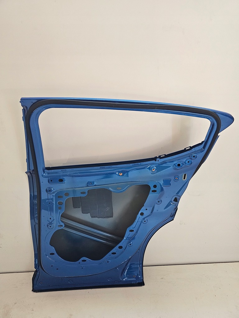 фото №8, Alfa tonale дверь правый задняя задние правое