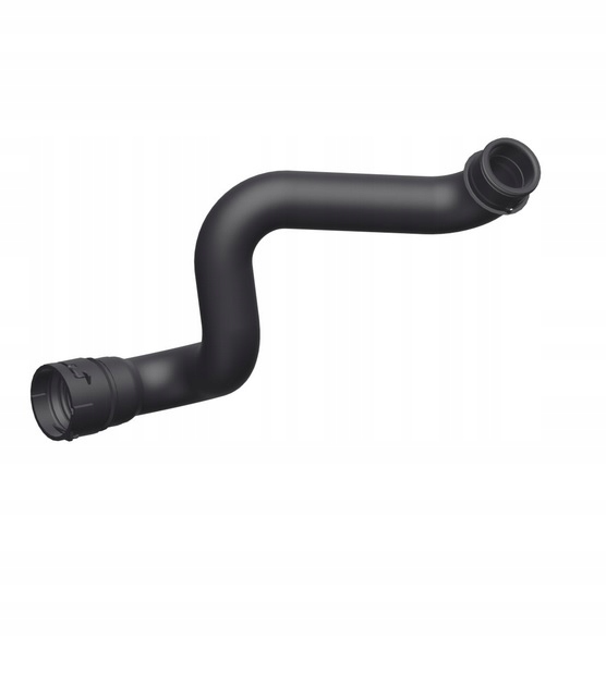 фото №1, Оригинальный пабтрубок  труба mercedes benz a1665001391