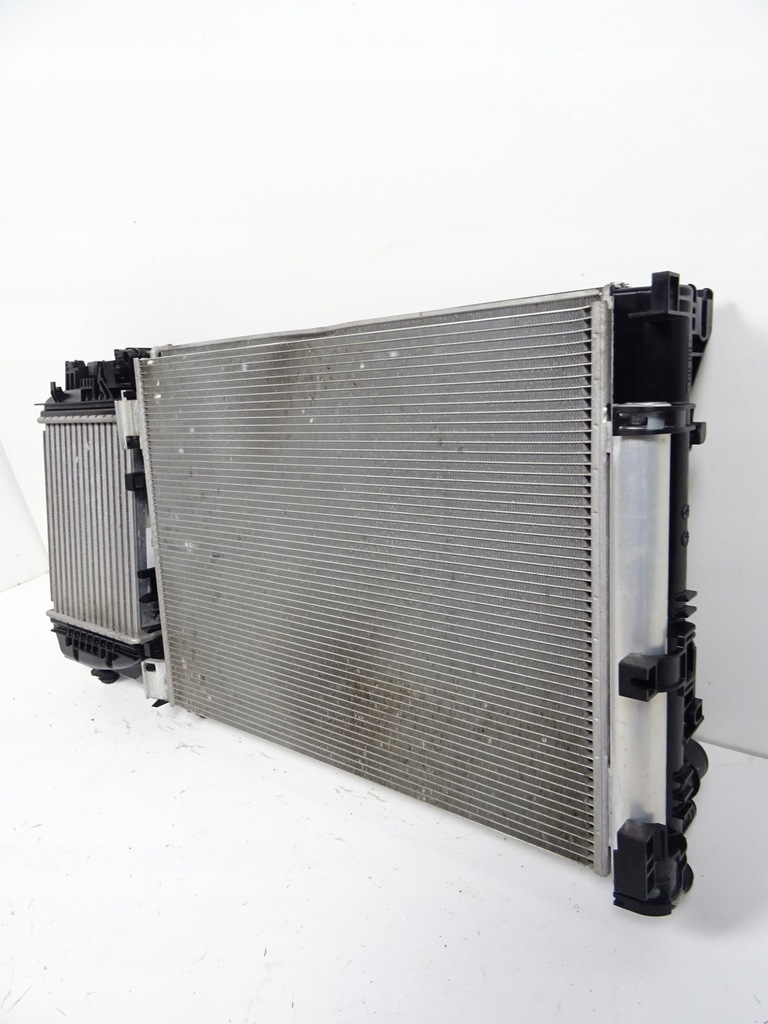 фото №10, Nissan juke ii f16 1.0 dig-t комплект радиатор радиатор