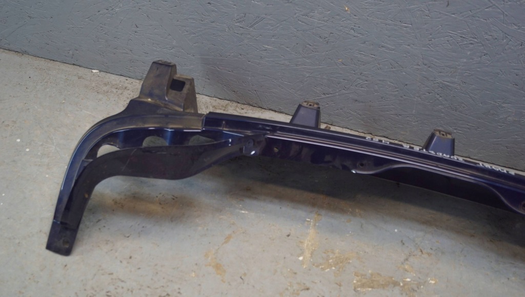 Бампер ремень задний smart roadster 0009949v008 Цена