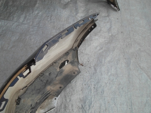 фото №13, Bmw x1 e84 бампер задній задня / z1153