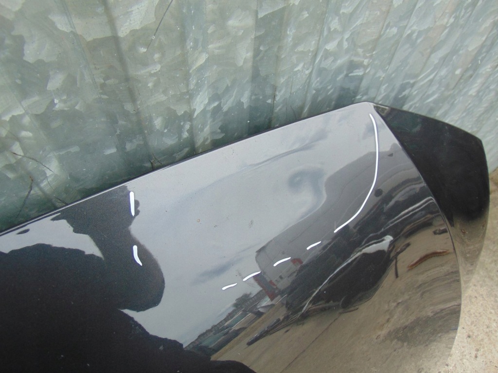 фото №9, Капот крышка двигателя vw passat b8 3g0823155c