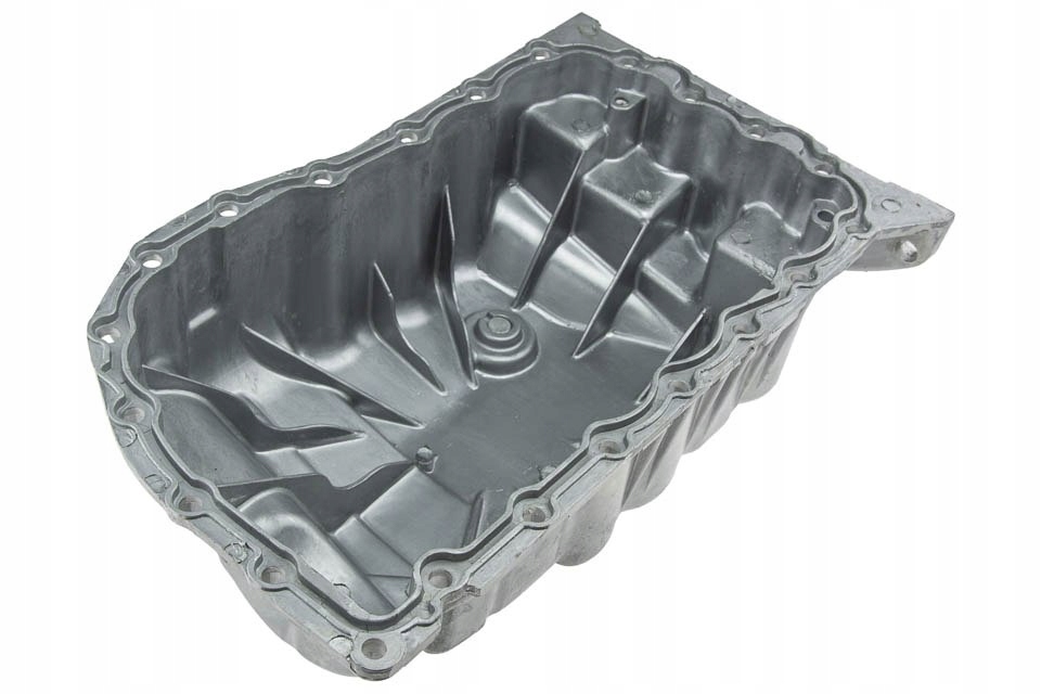 Поддон масляная renault clio 2 1.9d 98-05, Киев