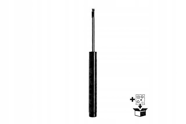 фото №1, Monroe амортизатор opel calibra a vectra a 1.4-2.5