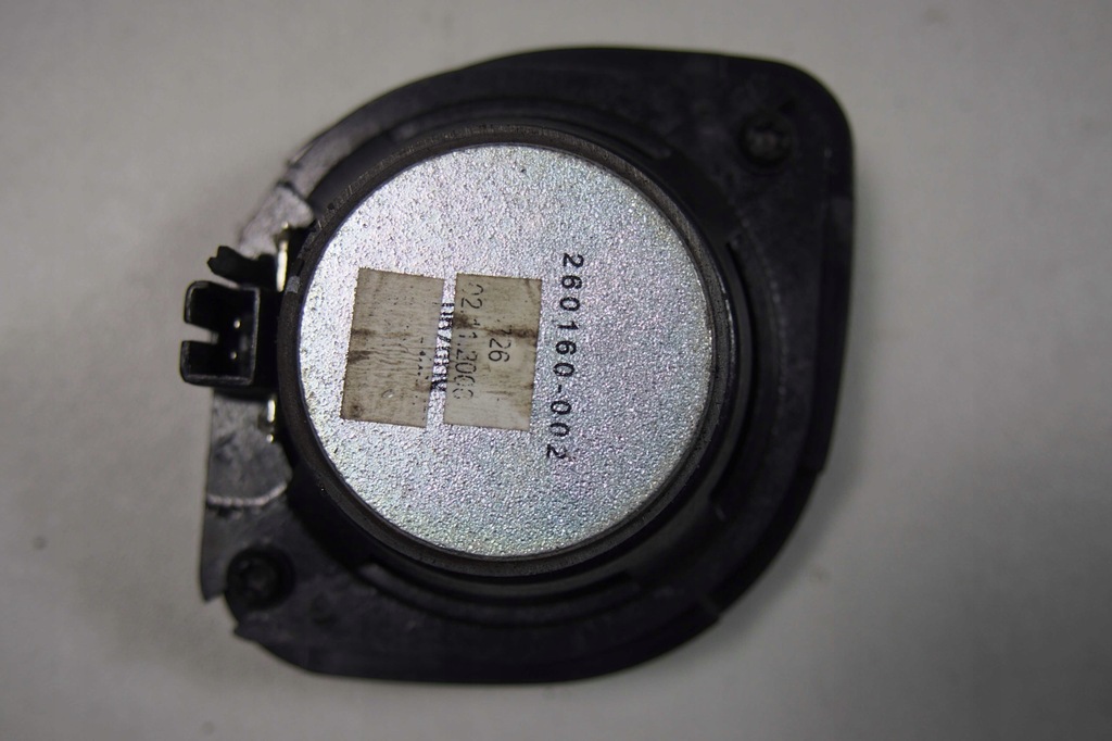 фото №8, Динамик cayenne комплект porsche cayenne