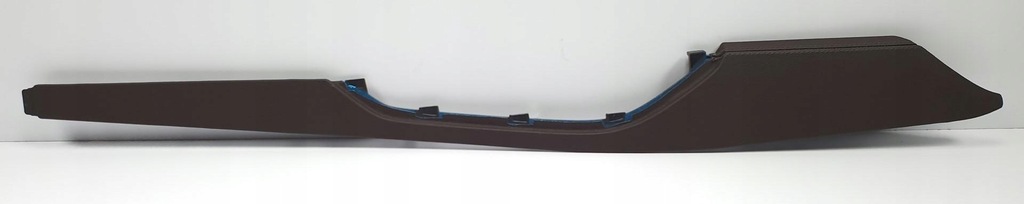 фото №1, Обивка защита туннель правая mercedes gle w167