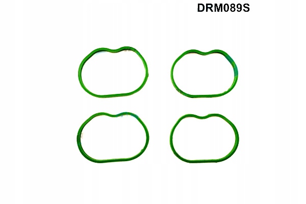 фото №1, Dr.motor drm089s набор прокладка, коллектор впускной
