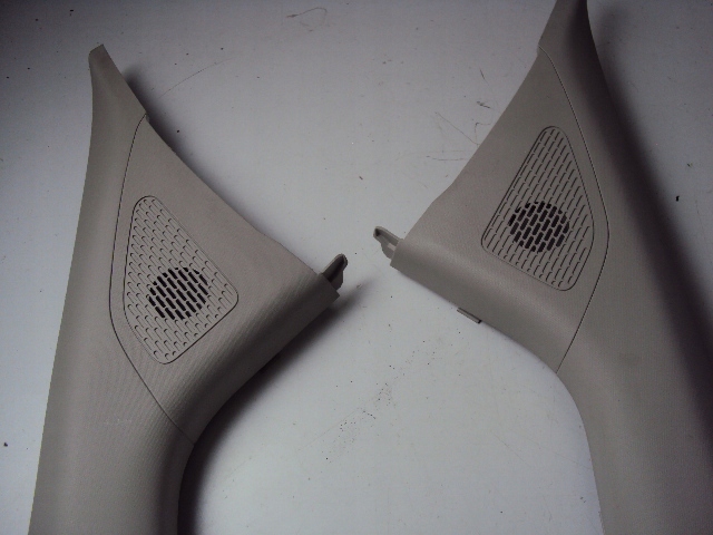 фото №3, Защита słupów перед renault kangoo iii 21-