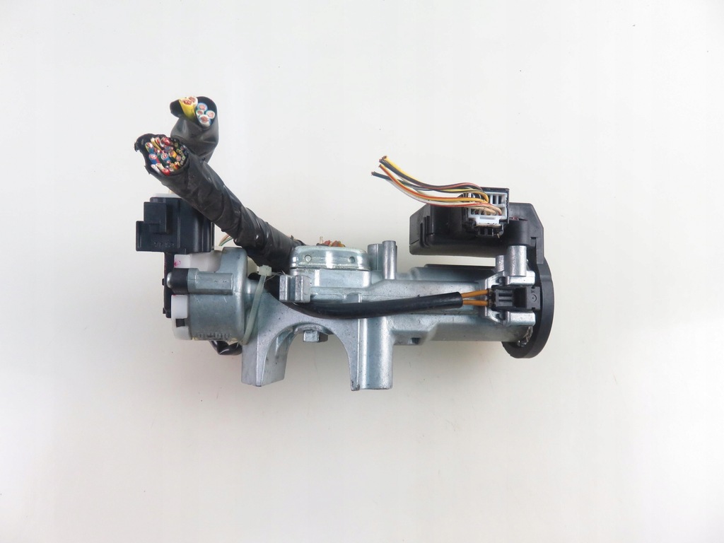 фото №7, Замок запалювання suzuki sx4 ey, gy sls18 3397065j00 5wk49182