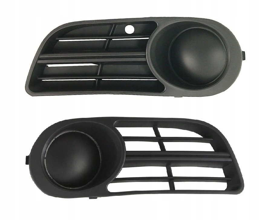 фото №1, Skoda fabia комплект решітка решітка ґрати заглушка