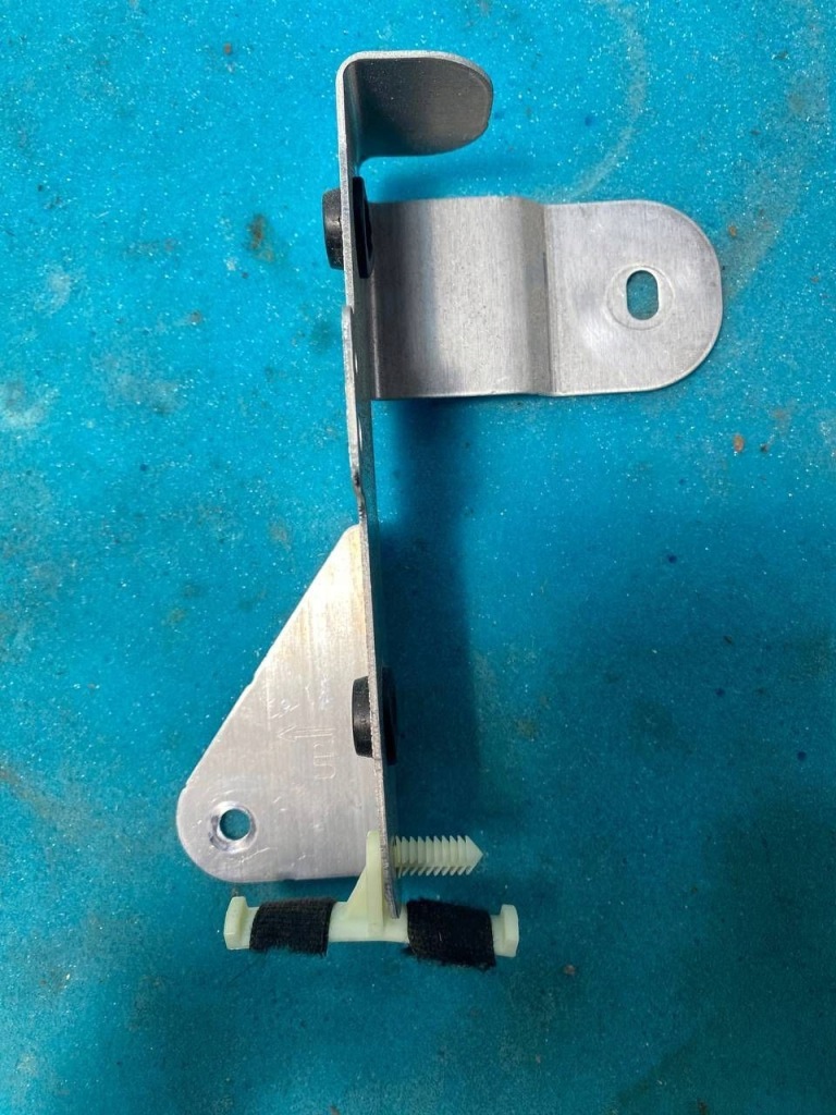 Купити Land rover range rover sportmocowanie / кронштейн gx7314a254ba