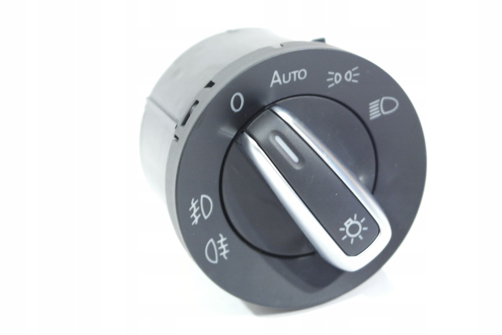 фото №1, Vw passat cc вимикач світла 3c8941431a