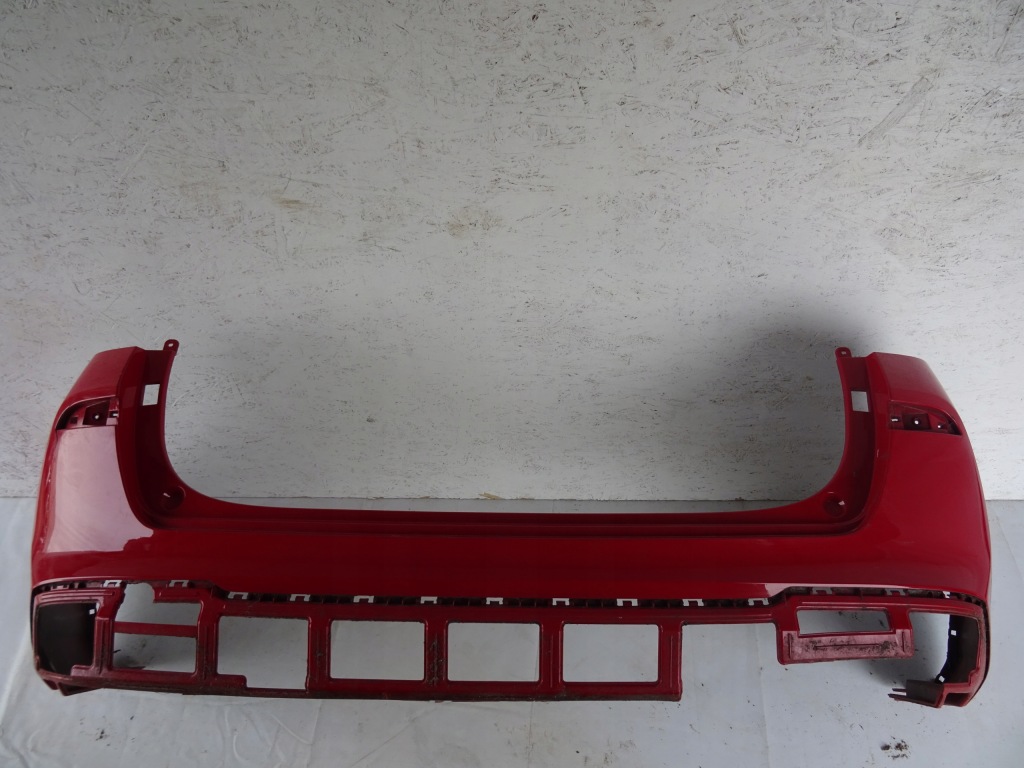 фото №1, Бампер задня задній hyundai i30 iii kombi 17-