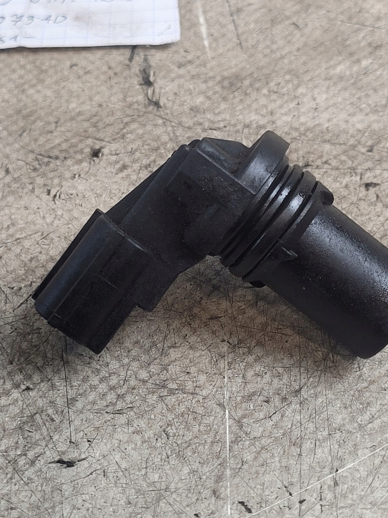 фото №6, Якості датчик положення вала розподільного валу dla mazda lf0118230 1s7f-12k073-ad