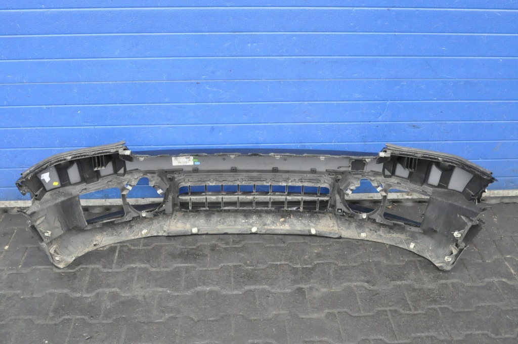 фото №6, Mini countryman f60 ii бампер перед передний a94