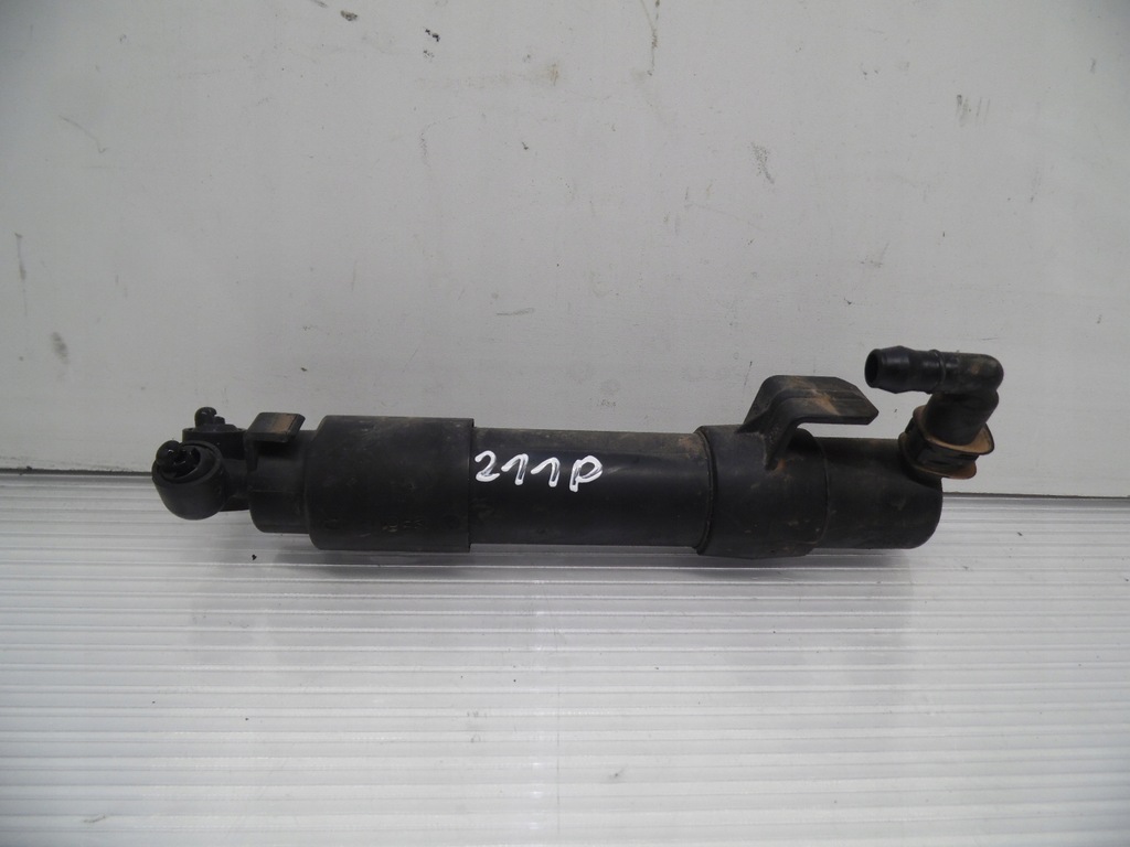 фото №1, Омыватель лампы sprysk правый mercedes w211