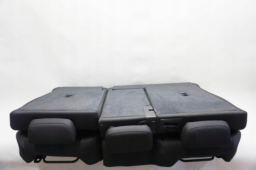 фото №16, Сиденья заднее сиденье audi q3 ii f3 83a 23r