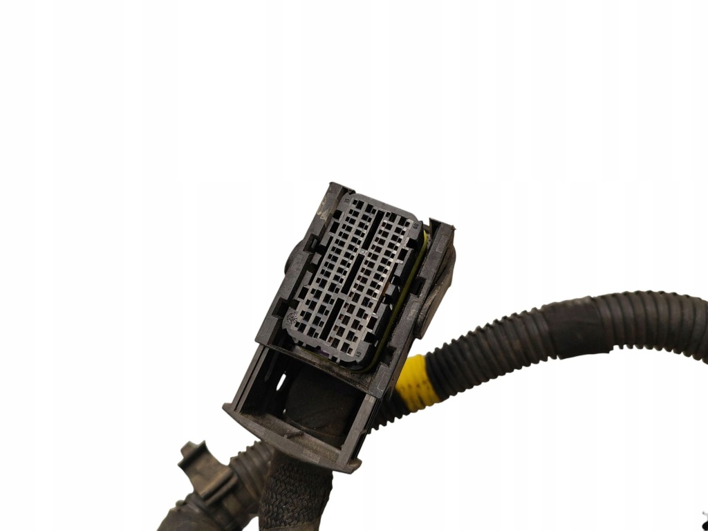 Жгут двигателя fiat 500l 552565330955 с Разборки