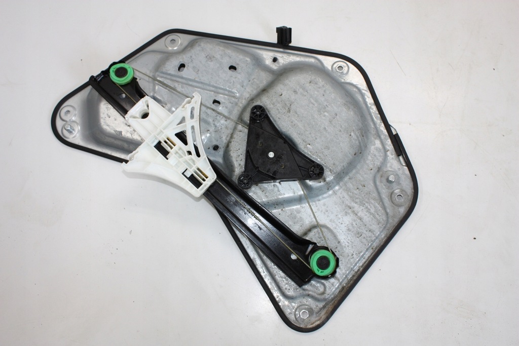 фото №5, Механізм підйомник скло правий yeti lift 2016