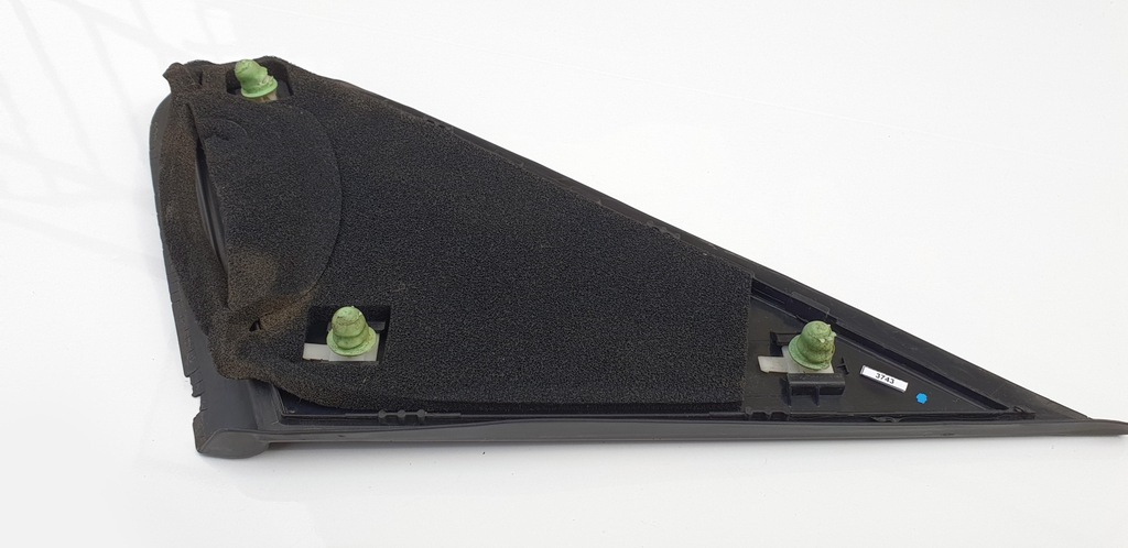 фото №12, Mercedes w168 classic треугольник заглушка крыла дверь правая