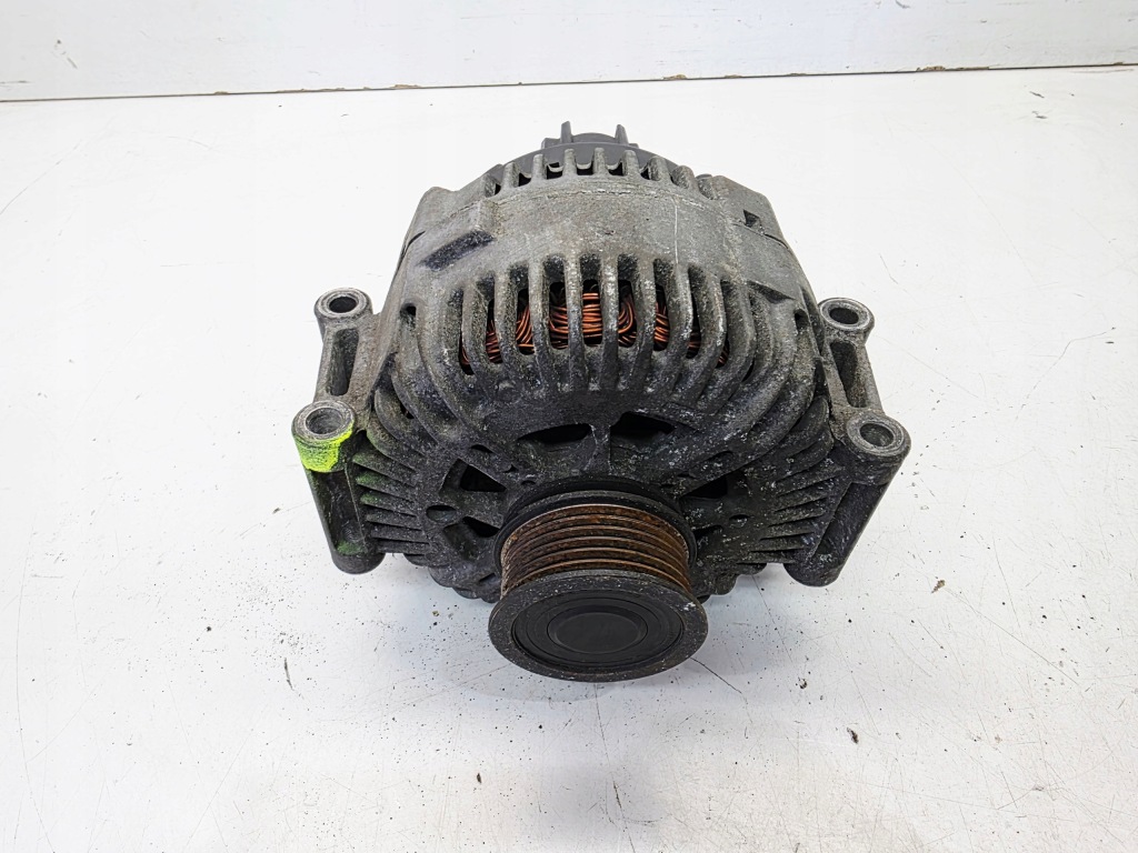 Генератор audi a6 c6 a4 b7 2.0 tfsi 06e903106d 150a valeo Зі Шроту