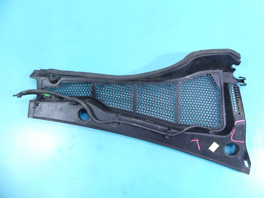 фото №7, Жабо citroen c4 cactus 14-20